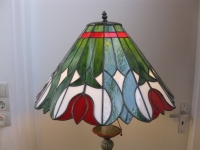 Hanglamp tulpen
