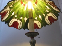 Hanglamp tulpen