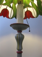 Hanglamp tulpen