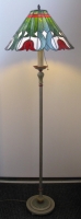 Vloerlamp tulpen