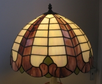 Hanglamp parelmoer