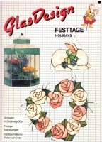 Glas  Design Festtage