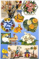 Glas  Design Festtage