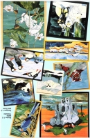 Glas  Design Wildlife