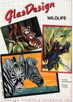 Glas  Design Wildlife