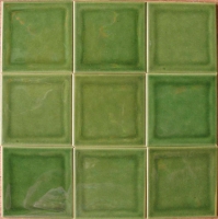 Goen glans 9.7 x 9.7