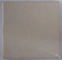 Creme glans 10.2 x 10.2 cm