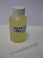 Snijolie