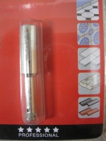 Diamant boor 6 mm