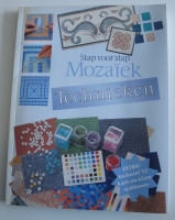 Mozaiek Thechnieken