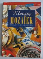 Kleurig Mozaiek
