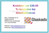 Kadobon &euro; 20.00