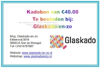 Kadobon &euro; 40.00