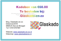 Kadobon &euro; 60.00