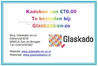 Kadobon &euro; 70.00